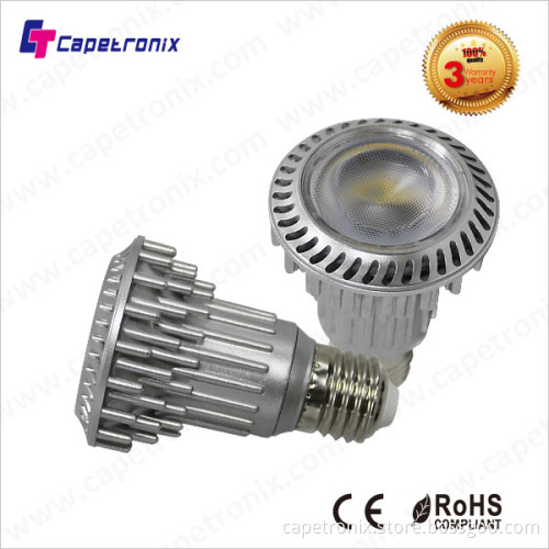 Excellent Quality 8W Pure White LED Light Lamp